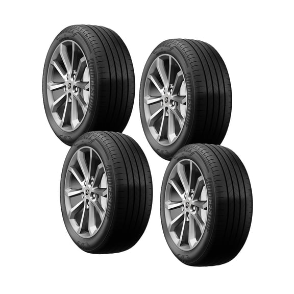 Set de 4 llantas 275/50R20 113W ALENZA 001 EXT XL Bridgestone