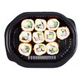 thumbnail image 1 of Rollo de Sushi Happy Tokyo Spicy Cali Roll con Atún, Aguacate y Pepino, 1 of 8