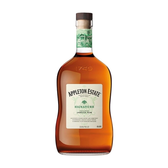 Ron Appleton Signature Jamaica 750 ml