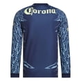 thumbnail image 4 of JERSEY ADIDAS HOMBRE CLUB AMERICA VISITANTE AZUL 25/26 azul 0XL, 4 of 6