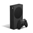 thumbnail image 5 of Consola Series S Xbox Microsoft Carbon Black 1TB, 5 of 5