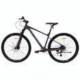 thumbnail image 2 of Bicicleta de Montaña Calipso 4 R29 9V Purpura/Carbón, 2 of 5