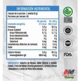 thumbnail image 2 of Calostro Bovino en Polvo Advance Labs Naturals Stevia y Monk Fruit Chocolate de Barra 60 Serv 360g, 2 of 5
