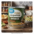 thumbnail image 5 of Chiles jalapeños Great Value enteros 360 g, 5 of 5