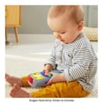thumbnail image 2 of Sistema de Aprendizaje Electrónico para bebés Fisher-Price Ríe y Aprende Control Remoto de Perrito, 2 of 4