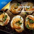 thumbnail image 4 of Jocoque seco Libanius con chiles toreados 250 g, 4 of 4