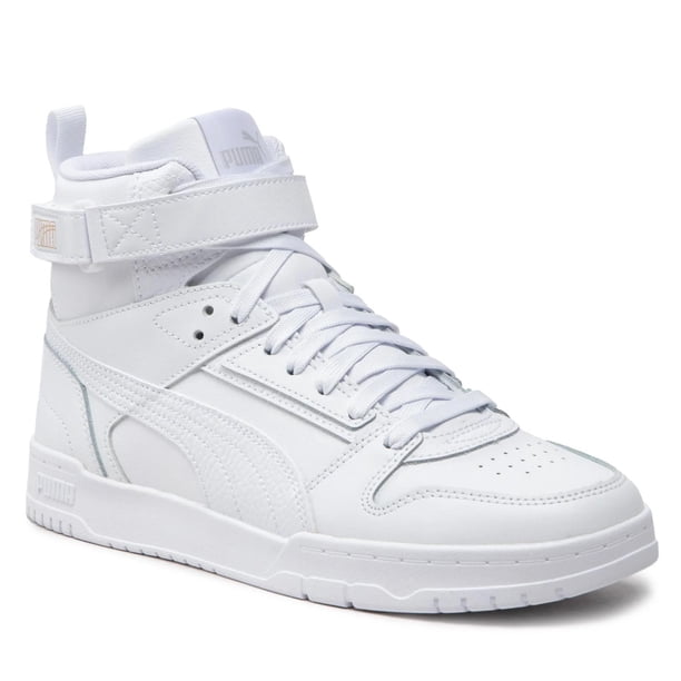 Tenis Puma RBD Game Hombre blanco 25