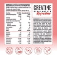 thumbnail image 4 of Suplemento Alimenticio Birdman Creatine Refresher Watermelon Spl 300gr, 4 of 4