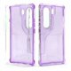 thumbnail image 1 of Funda 3 en 1 Icon Case Shine Colors para Tecno Camon 40, Carcasa, Protector, Uso Rudo, Protección 360, Full Case, Bumper, Antigolpes, Esquinas Reforzadas, Protección de Cámara - Violeta, 1 of 9