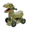 thumbnail image 1 of Montable Prinsel Roller Dinosaurio, 1 of 10