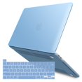 thumbnail image 1 of Funda IBENZER compatible con MacBook Pro 13'' 2016-2025, 1 of 9