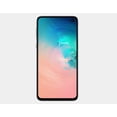 thumbnail image 1 of Samsung Galaxy S10e SM-G970F/DS 128GB+6GB Dual SIM Desbloqueado de f&aacute;brica (Blanco prisma), 1 of 8