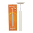 thumbnail image 1 of Colgante LED Inteligente Tecno Connect Epsilon Smart 3 Watts Blanco, 1 of 4