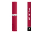 thumbnail image 1 of Labial líquido L'Oréal Infallible Le Matte Resistance pay day 560 5ml, 1 of 4