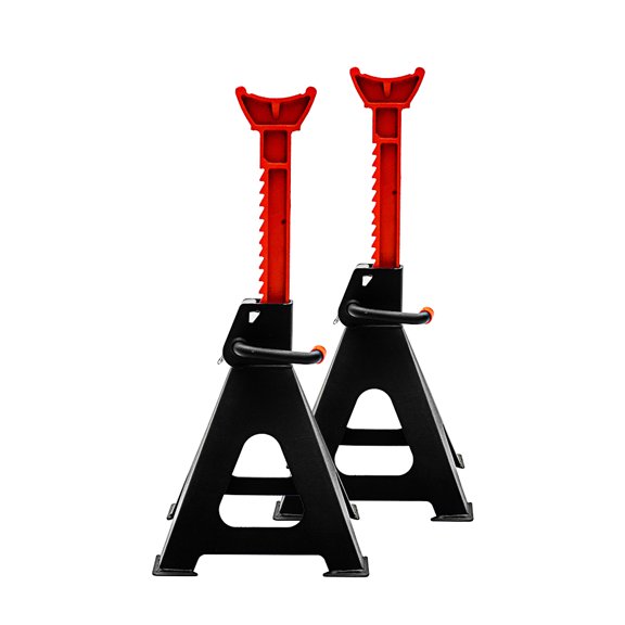 Torres para Auto EXPRESS X9 2 Piezas 3 Toneladas TORRE-01