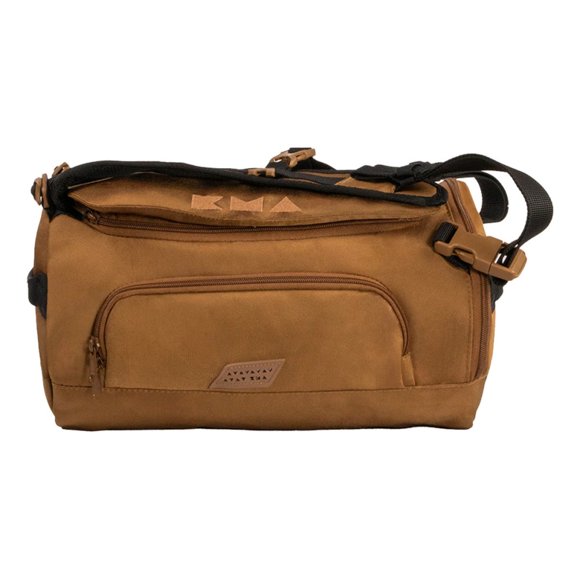 Mochila Dry WetOutdoor KMA 15L Amarilla – Versátil y Resistente al Agua