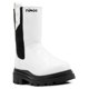 thumbnail image 4 of Bota Larga Invierno Juvenil Estoperoles Ninos Blanco 20 Ninos 41709-1, 4 of 6