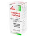 thumbnail image 2 of Insulina ISOFA 100 UI 10 ml Genéricos de Marca, 2 of 5