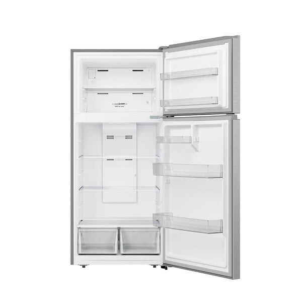 Imagen 3 de Refrigerador Top Mount  19 pies RT19N6ACX Hisense Multi AirFlow System