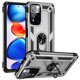 thumbnail image 1 of Funda de teléfono para Xiaomi Redmi Note 11 Pro Plus Global de Uso Rudo Shockproof + Cristal 9D, 1 of 5
