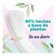 thumbnail image 2 of Protectores diarios Saba Sensiti-V largo 40 pzas, 2 of 6