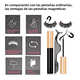 thumbnail image 5 of Kit de Pestañas Magnéticas 3d Impermeables 10 Pares, 5 of 5
