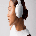 thumbnail image 5 of Audífonos Skullcandy BT Crusher Evo Inalámbricos beige, 5 of 5