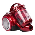 thumbnail image 3 of DAEWOO Aspiradora sin Bolsa Multi-ciclónica DVC-809 con succión Alta, enrolladora automático, con Cap. de 3L, Filtro Lavable, con Potencia de 1400W, 3 of 5