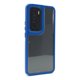thumbnail image 3 of Funda Icon Case Prisma Colors para Oppo Reno 12 5G, Carcasa, Protector, Uso Rudo, Antigolpes, Resistente, Esquinas Reforzadas, Protección de Cámara - Azul, 3 of 8