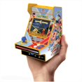 thumbnail image 3 of Arcade Retro 4.8 Super Street Fighter II 2 Juegos En 1 Naranja My Arcade, 3 of 8