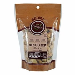 Nuez de la India Bel Ara tostada con sal 250 g