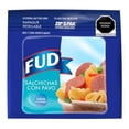 thumbnail image 1 of Salchicha con pavo FUD 27 1 kg, 1 of 3