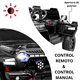 thumbnail image 2 of Camioneta eléctrica Montable para niños JOYKOO Control remoto Luz 12v Negro, 2 of 7
