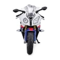 thumbnail image 4 of Vehículo Maisto 1:12 Motocicleta - BMW S 1000 RR, 4 of 4