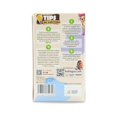 thumbnail image 4 of Paquete cremas de semillas (cacahuate, almendra, nuez pecana) para bebés y niños de corta edad. Marca Katingos 95g c/u., 4 of 6