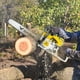 thumbnail image 3 of Motosierra 2.5 Hp Gasolina 52 cc, 3 of 11