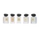 thumbnail image 1 of SET MINI ARMANI PRIVE 5PZS PIVOINE SUZHOU 7.5ML EDT/ SANTAL DAN SHA 7.5ML EDT/ JASMIN KUSAMONO 7.5ML EDT/ THE YULONG 7.5ML EDT/ VETIVER D'HIVER 7.5ML EDT, 1 of 3