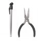 thumbnail image 4 of Kit Herramienta para Reparacion de Llantas Moto Auto 58 pzas, 4 of 10