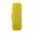 thumbnail image 1 of Funda para violín, impermeable, lavable, para instrumentos de cuerda, funda para violín Rectángulo amarillo, 1 of 9