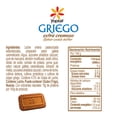 thumbnail image 2 of Yogurt Yoplait Griego sabor galleta caramelizada 145 g, 2 of 5
