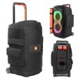 thumbnail image 1 of Funda para Parlante LEFOR·Z Compatible con JBL PartyBox 520, 1 of 7