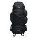 thumbnail image 3 of Mochila Hiking Explorer 65L Teton Sports Negro, 3 of 7