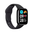 thumbnail image 1 of SmartWatch Redmi Watch 3 Active Negro Xiaomi watch3, 1 of 3
