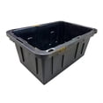 thumbnail image 3 of Caja Contenedor Organizador Almacenamiento Apilable 102 L Jaomi, 3 of 6