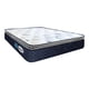 thumbnail image 1 of Colchón King Size Selther Fresh Memory Foam Cooling Firmeza Media, 1 of 5