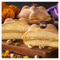 thumbnail image 2 of Pan de muerto Extra Special relleno delicia de pistache por pieza, 2 of 5