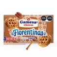 thumbnail image 2 of Galletas Gamesa Florentinas sabor cajeta 332 G, 2 of 4
