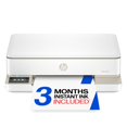 thumbnail image 1 of Impresora HP Envy 6155 Multifuncional Inalámbrica de Inyección de Tinta a Color, 1 of 9