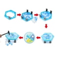 thumbnail image 2 of Penguin Trap / Juego Trampa Para Pingüinos Loco Rompe Hielo, 2 of 7