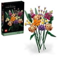 thumbnail image 1 of Set LEGO Icons Ramo de Flores, 1 of 4